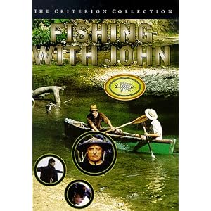 Fishing With John - Criterion Collection by Fishing Videos