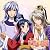 ラジオCD 彩雲国物語~双剣の舞~セカンドシリーズ 第三巻
