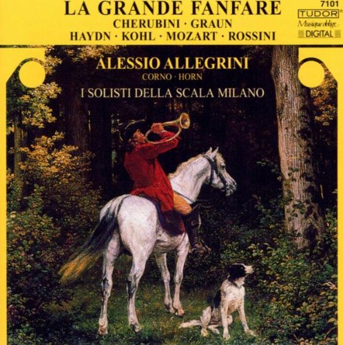 Produkt-Bild: La Grande Fanfare