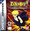 Zatch Bell! GBA