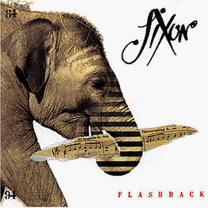 Produkt-Bild: Flashback