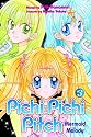 Pichi Pichi Pitch 3: Mermaid Melody (Pichi Pichi Pitch: Mermaid Melody)