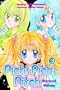 Pichi Pichi Pitch 3: Mermaid Melody (Pichi Pichi Pitch: Mermaid Melody)