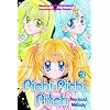 Pichi Pichi Pitch 3: Mermaid Melody (Pichi Pichi Pitch: Mermaid Melody)