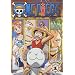 ONE PIECE �Z�J���h�V�[�Y���E�O�����h���C���˓��� piece.1 [DVD]