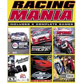 Racing Mania