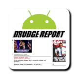 Drudge on Droids Pro