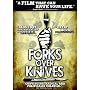 Forks Over Knives 