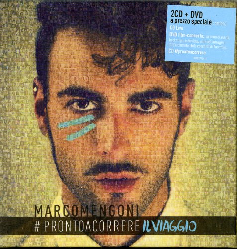 Marco Mengoni - Prontoacorrereilviaggio - Zortam Music