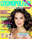 Software : Cosmopolitan Virtual Makeover 2002
