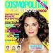 Cosmopolitan Virtual Makeover 2002