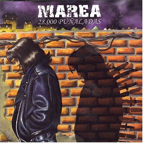 Marea - 28.000 Pu&ntilde;aladas - Zortam Music