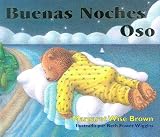 Buenas noches oso (Spanish Edition)