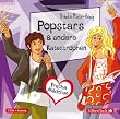 Freche M�dchen: Popstars & andere Katastrophen: 2 CDs