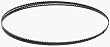 Hitachi 967992 1/4-Inch Steel Band Saw Blade with Swaged Tip