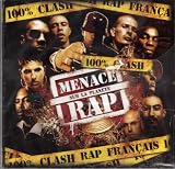 Menace Sur La Planete Rap