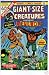 Search : Giant-Size Creatures #1 (Werewolf By Night)