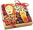 Golden State Fruit Pacific Coast Classic Dried Fruit Tray Gift