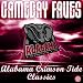 Gameday Faves: Alabama Crimson Tide Classics