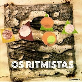 Os Ritmistas