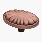 Liberty Hardware Mfg PN0632V-SR-C7 Shell Knob