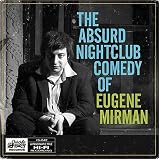 The Absurd Nightclub Comedy of Eugene Mirman