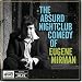The Absurd Nightclub Comedy of Eugene Mirman