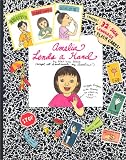 Amelia Lends a Hand (Amelia)
