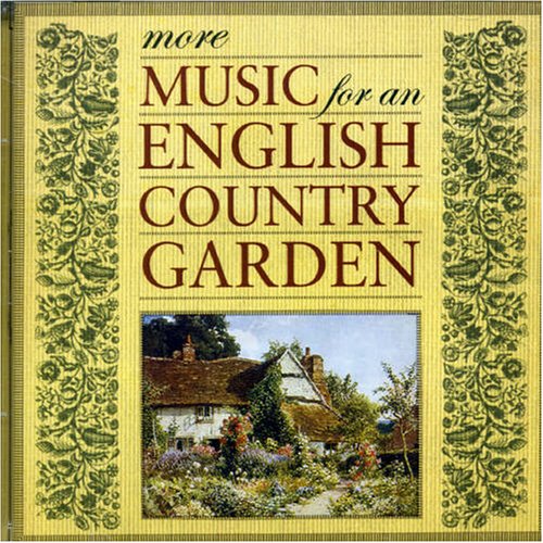 CD-Charts  Search : More Music for An English Country Garden