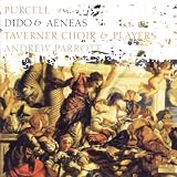 Dido & Aeneas/Parrott & Taverner Choir