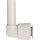 SMC KQ2L-99 PBT One-Touch Metric Tube Fitting, Plug-in 90 Degree Elbow, Tube OD x Tube ID