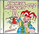Karneval Megaparty 2012
