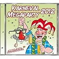 Karneval Megaparty 2012