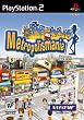 Metropolismania
