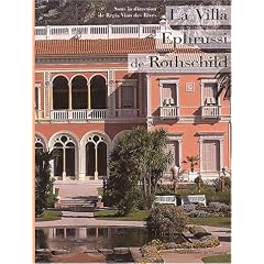 La Villa Ephrussi de Rothschild