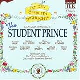The Student Prince