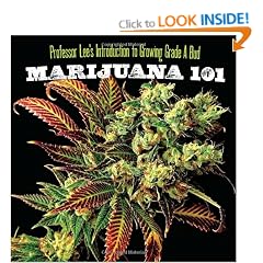 Marijuana 101