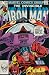 Iron Man (1st Series) #169