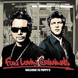Welcome To Poppys