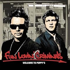 Welcome To Poppy's