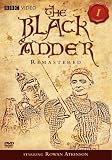 The Black Adder Remastered