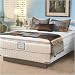 Sealy 50481762 / 60400X32 Sealy Posturepedic California King Timber Oaks Plush Euro - PillowTop Matt