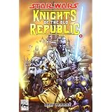 Star Wars Sonderband 33, Knights of the Old Republic Ivon "George Lucas"