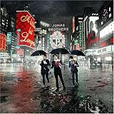 Jonas Brothers a Little Bit Longer Cd+dvd ( Live ) Limited
