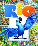 Look and Find: Rio