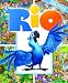 Look and Find: Rio