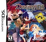 Pre-Order Disgaea DS