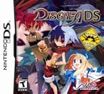 Disgaea DS