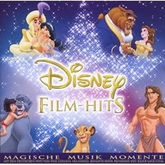 Disney Filmhits (the Magic of Disney)