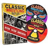 Classic Wrestling Battles